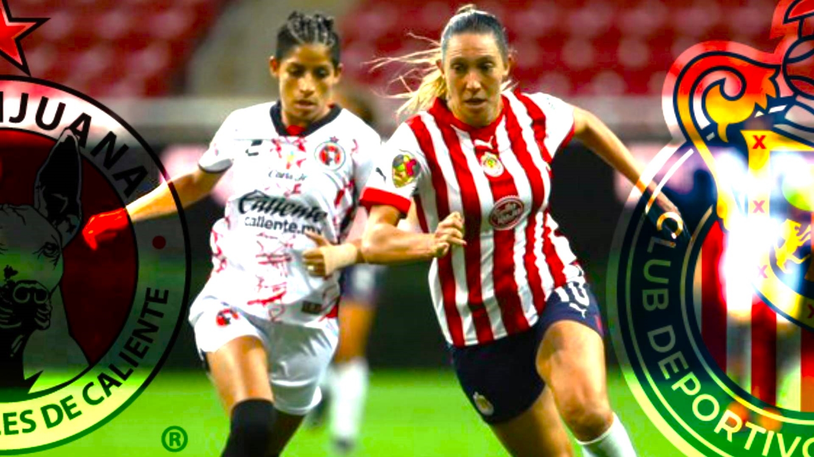 Liga Mx Femenil Desde Cu Ndo Se Juega El Torneo Qu Equipo Tiene M S