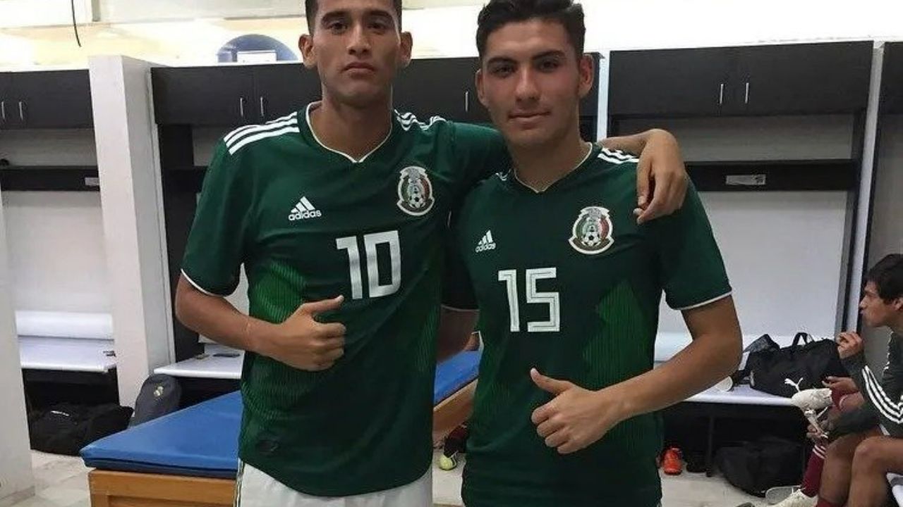 Futbolistas mexicanos que podrían irse con la Selección de Estados