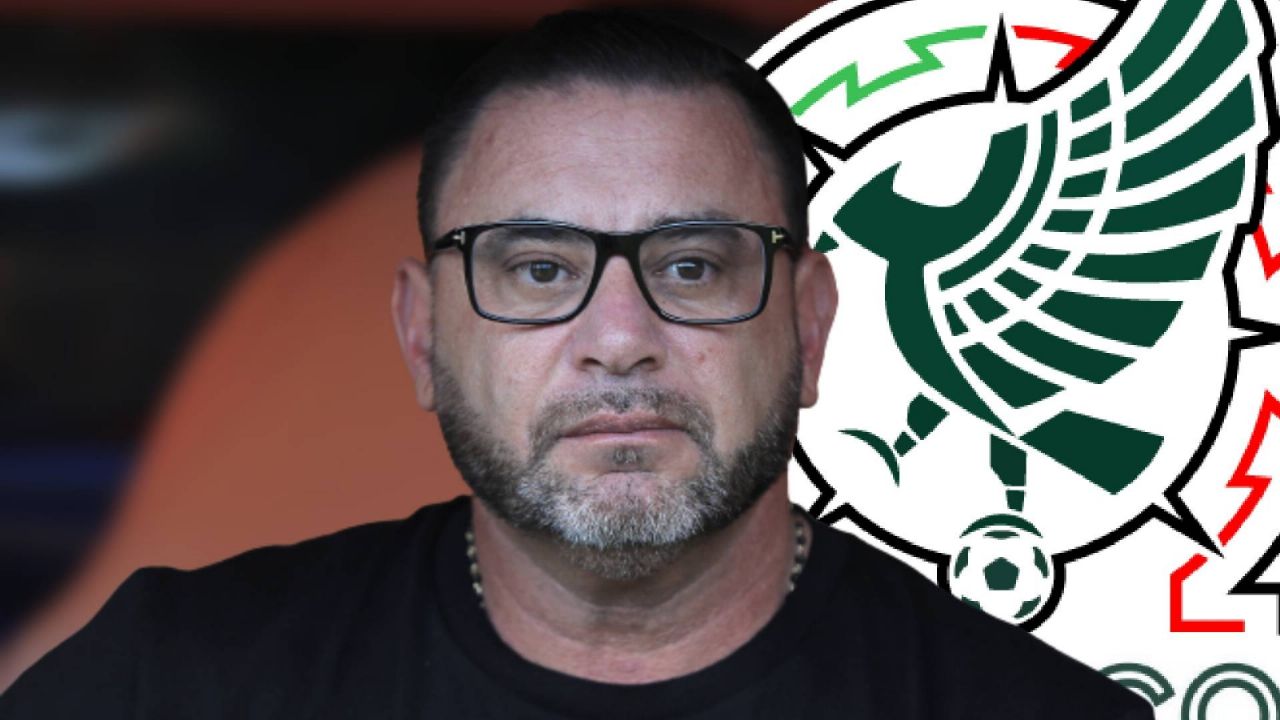 Antonio Mohamed Toma Fuerza Para Ser El Dt De La Selecci N Mexicana