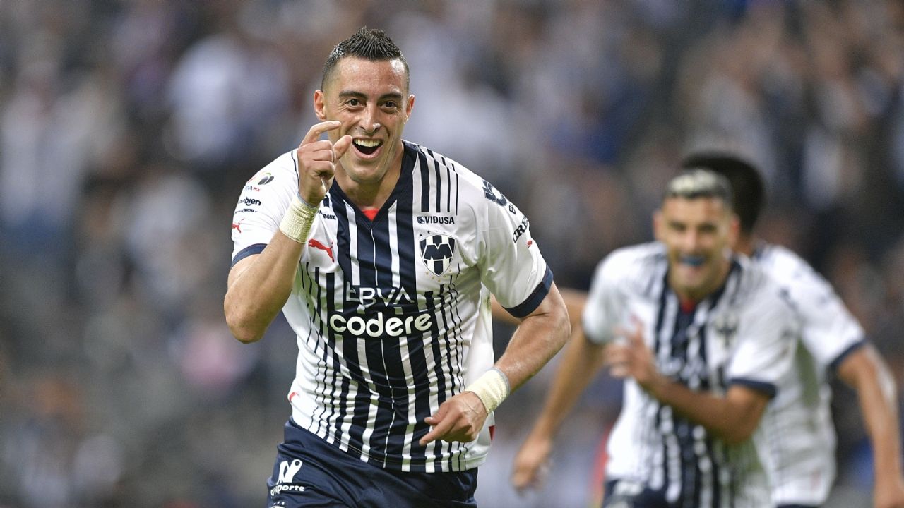 Es PROBABLE Que Rogelio Funes Mori REFUERCE A Chivas En El Apertura