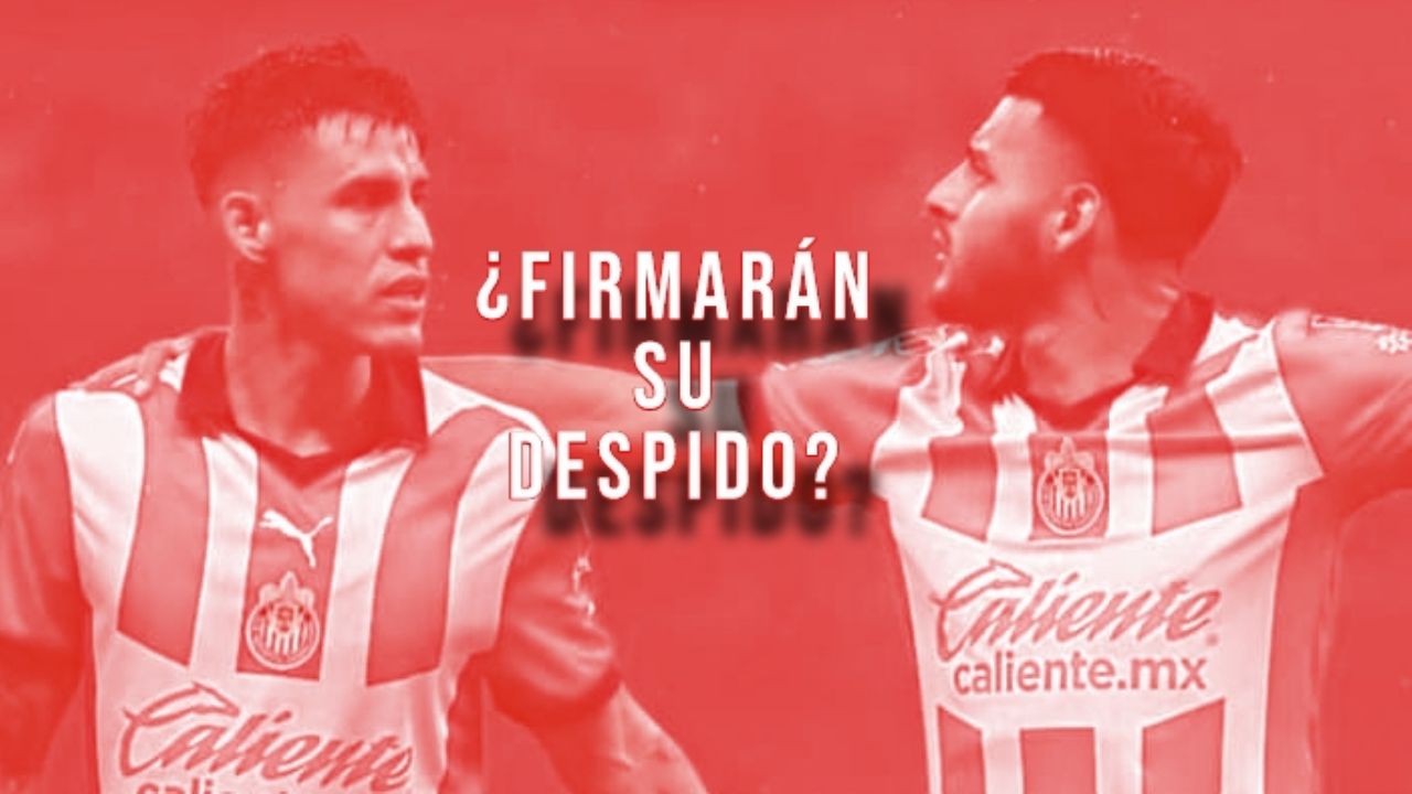 Bien quemados Revelan QUÉ HICIERON los jugadores de Chivas para ser