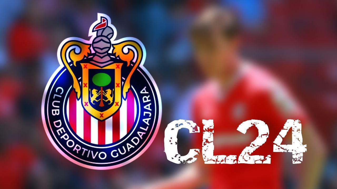 Chivas Pelea Con Club Europeo Su Fichaje Estrella Para El Clausura