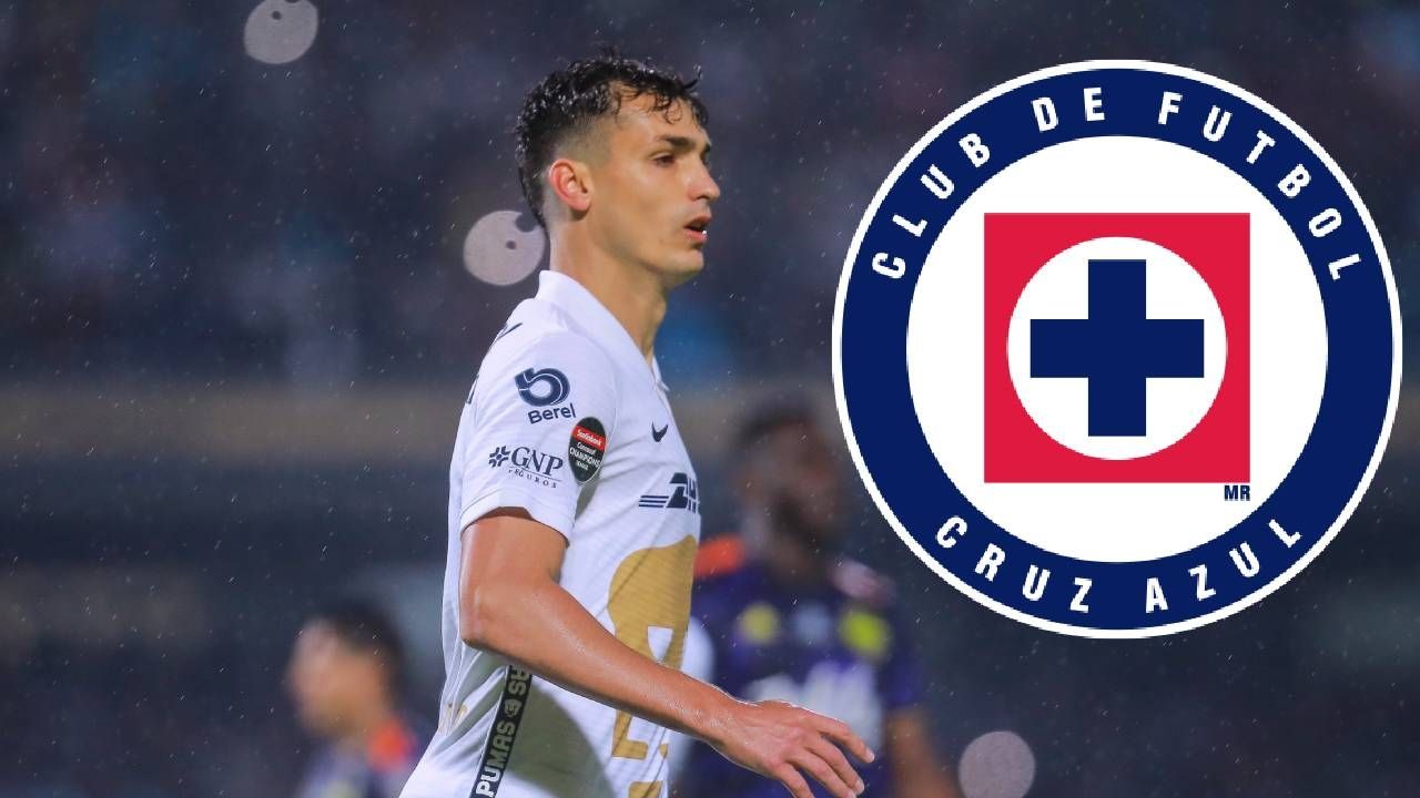 La Millonada Que Cruz Azul Pagar A Por El Fichaje De Juan Ignacio