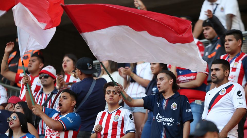 Veljko Paunovic MANDA ESPERANZADOR mensaje para la afición de Chivas