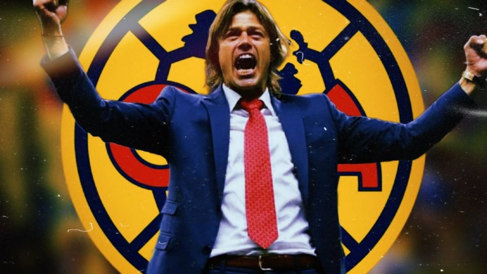 Mat As Almeyda Podr A Regresar A La Liga Mx Para Ser Nuevo Dt Del Club