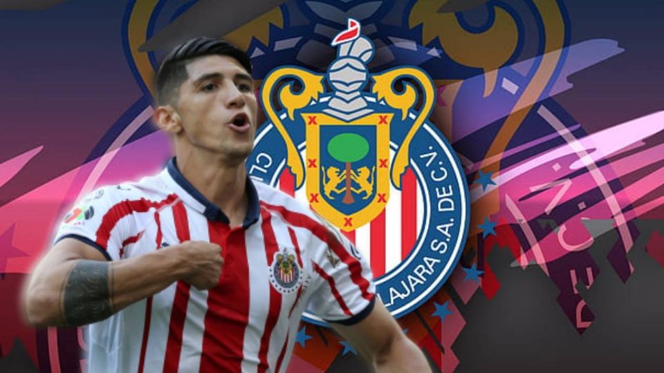 Qu Evita El Fichaje De Alan Pulido Con Las Chivas Para El Apertura