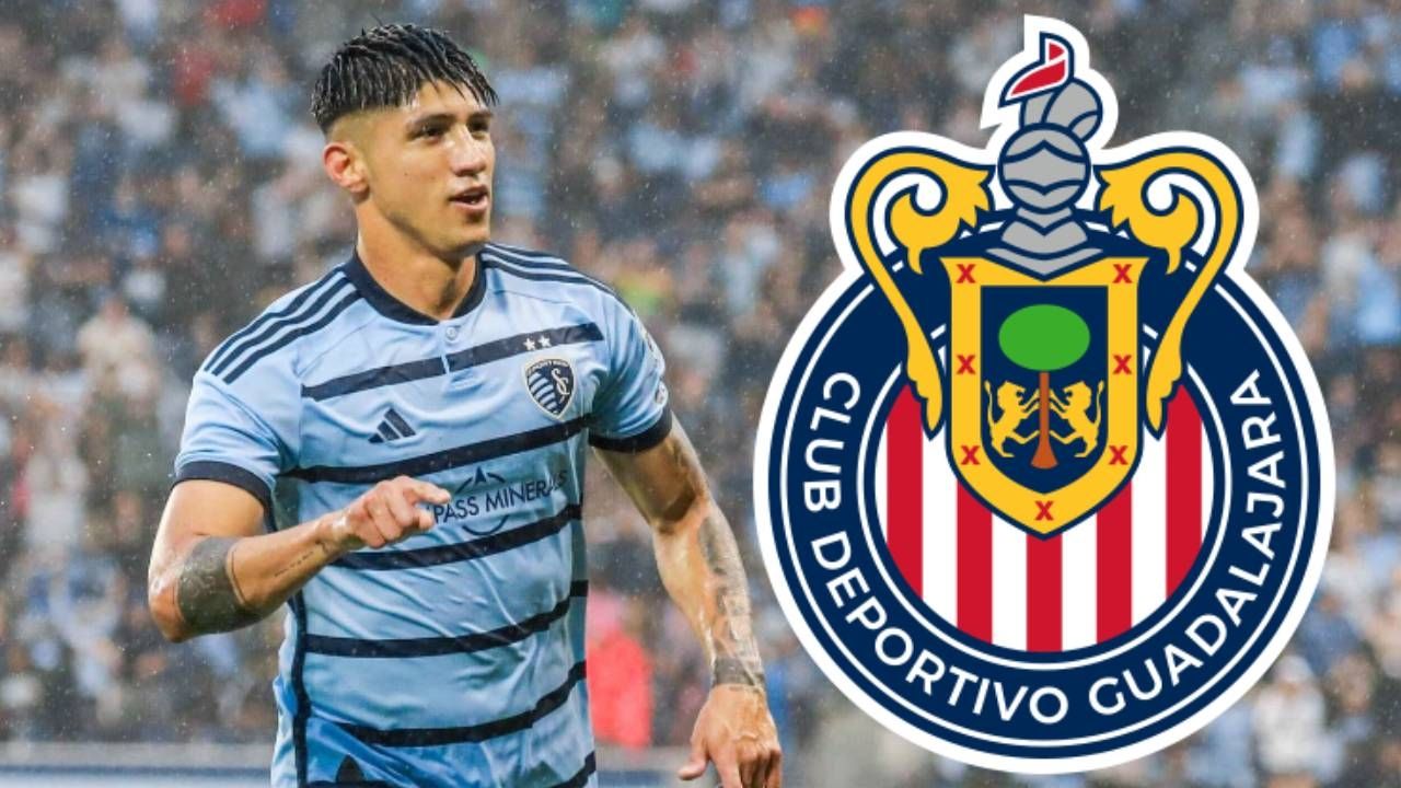 ROMPIÓ EL SILENCIO Alan Pulido habló sobre su posible regreso a