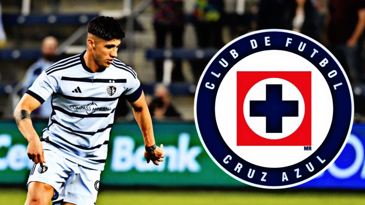 Alan Pulido Revela Los Detalles De Su Posible Fichaje Con Cruz Azul