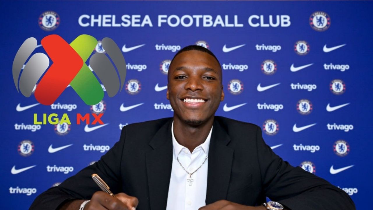 Fichaje De Mois S Caicedo Al Chelsea Le Pone El Ejemplo De C Mo Vender