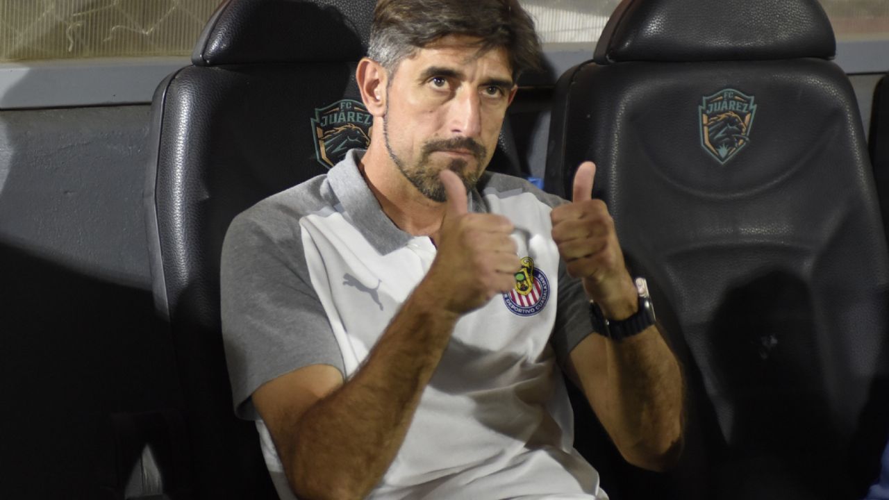 El DINERAL que deberá pagar Veljko Paunovic tras su SANCIÓN por los