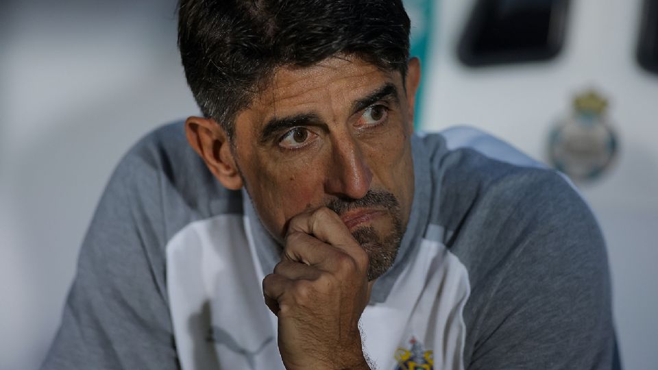 Veljko Paunovic Lanza Fuerte Autocr Tica Tras La Derrota De Chivas Ante