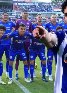 ¿Se ACERCA a Cruz Azul? Jorge Sánchez es SEPARADO del FC Porto