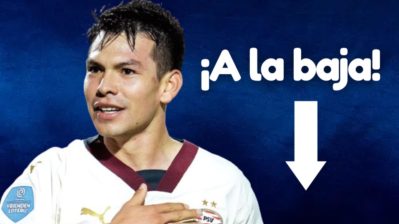 Las Palabras De La Prensa Que Destrozan A Chucky Lozano Por Su Bajo