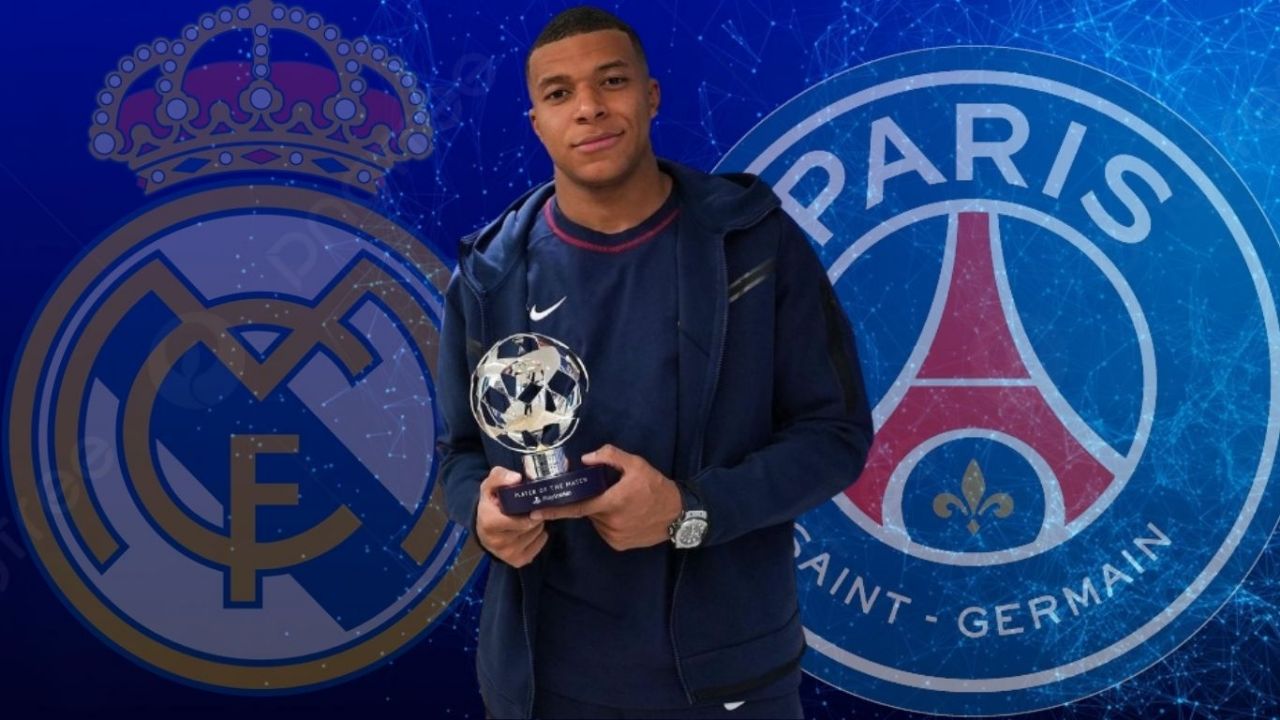 POR FIN se dio Kylian Mbappé ya tendría FECHA CONFIRMADA para llegar