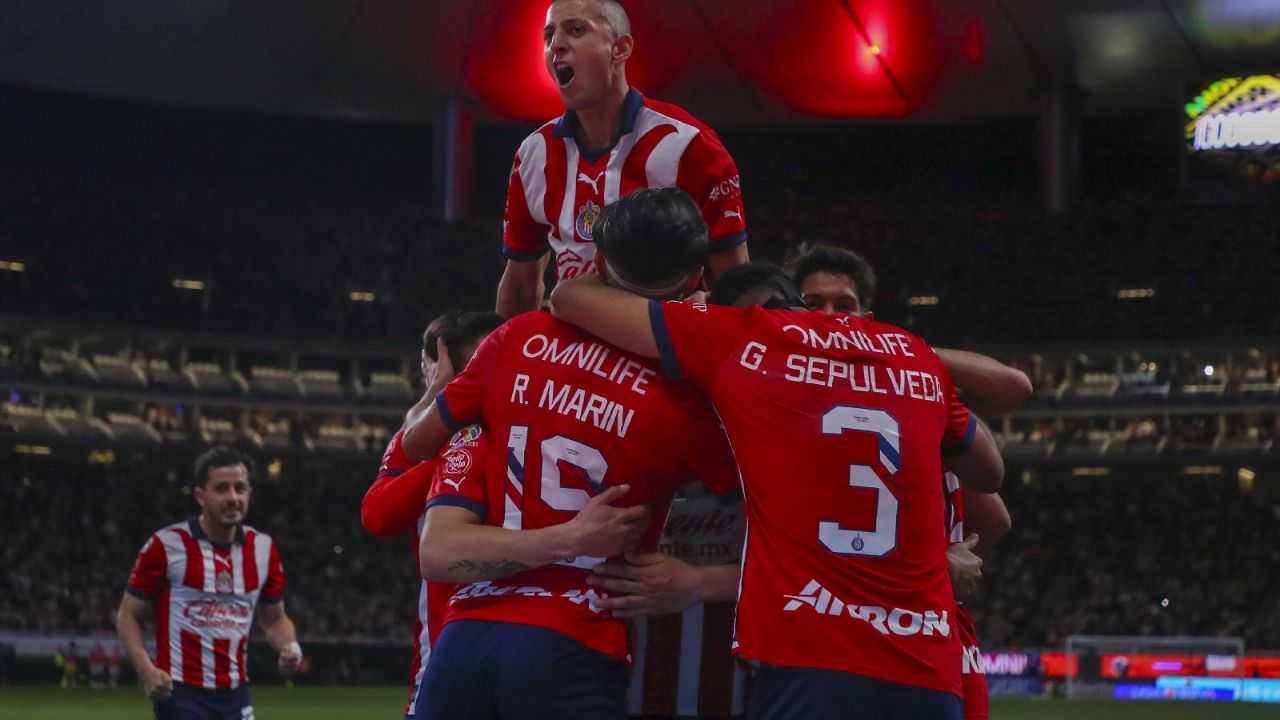 Sorpresas Que Ilusionan A La Afici N Con La Convocatoria De Chivas Para