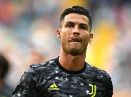 Juventus le pagará DEUDA MULTIMILLONARIA a Cristiano Ronaldo por sueldos atrasados