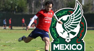 ¿Jaime Lozano NO QUIERE a Alan Mozo en Selección Mexicana? El jugador de Chivas lo revela