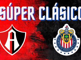 Atlas vs Chivas por el Clausura 2024: Horario, cuándo juegan y quién transmitirá el partido