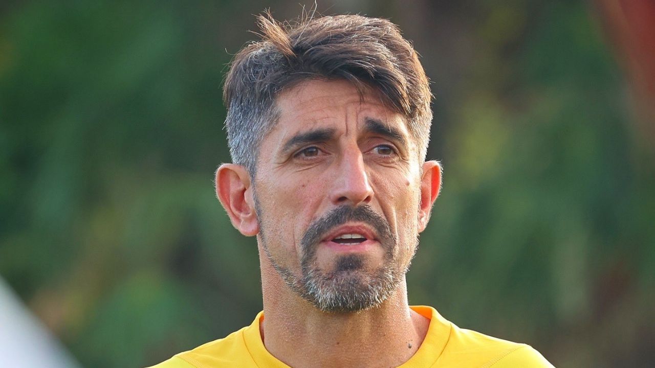 Y Por Qu Se Fue A Tigres Veljko Paunovic Confiesa Su Sentir Ante La