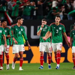 Las NOVEDADES que prepara la Selección Mexicana en su convocatoria para la Copa América 2024