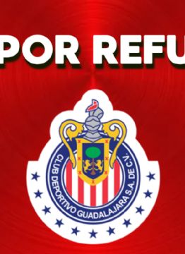 FUTBOLISTA EN EUROPA es pretendido por Chivas como REFUERZO para el Apertura 2024