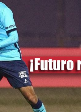Chivas prepara NUEVO FICHAJE EUROPEO para el Apertura 2024