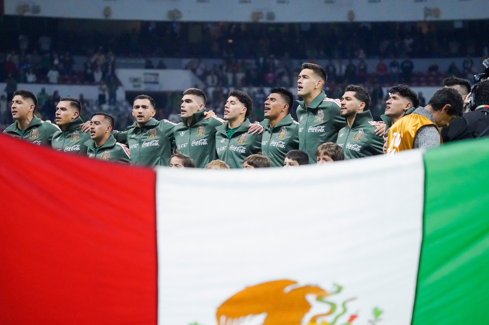 ¿Cuál será la ALINEACIÓN de la Selección Mexicana vs Brasil en el Amistoso Internacional previo a la Copa América 2024?