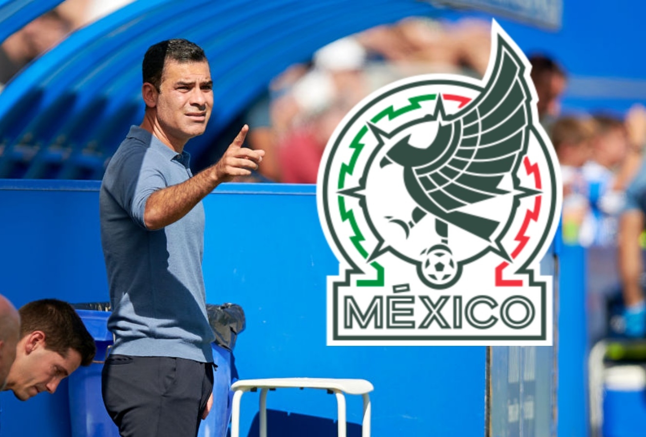 Rafael Márquez ACEPTA ser parte del AMBICIOSO PLAN de la Selección Mexicana