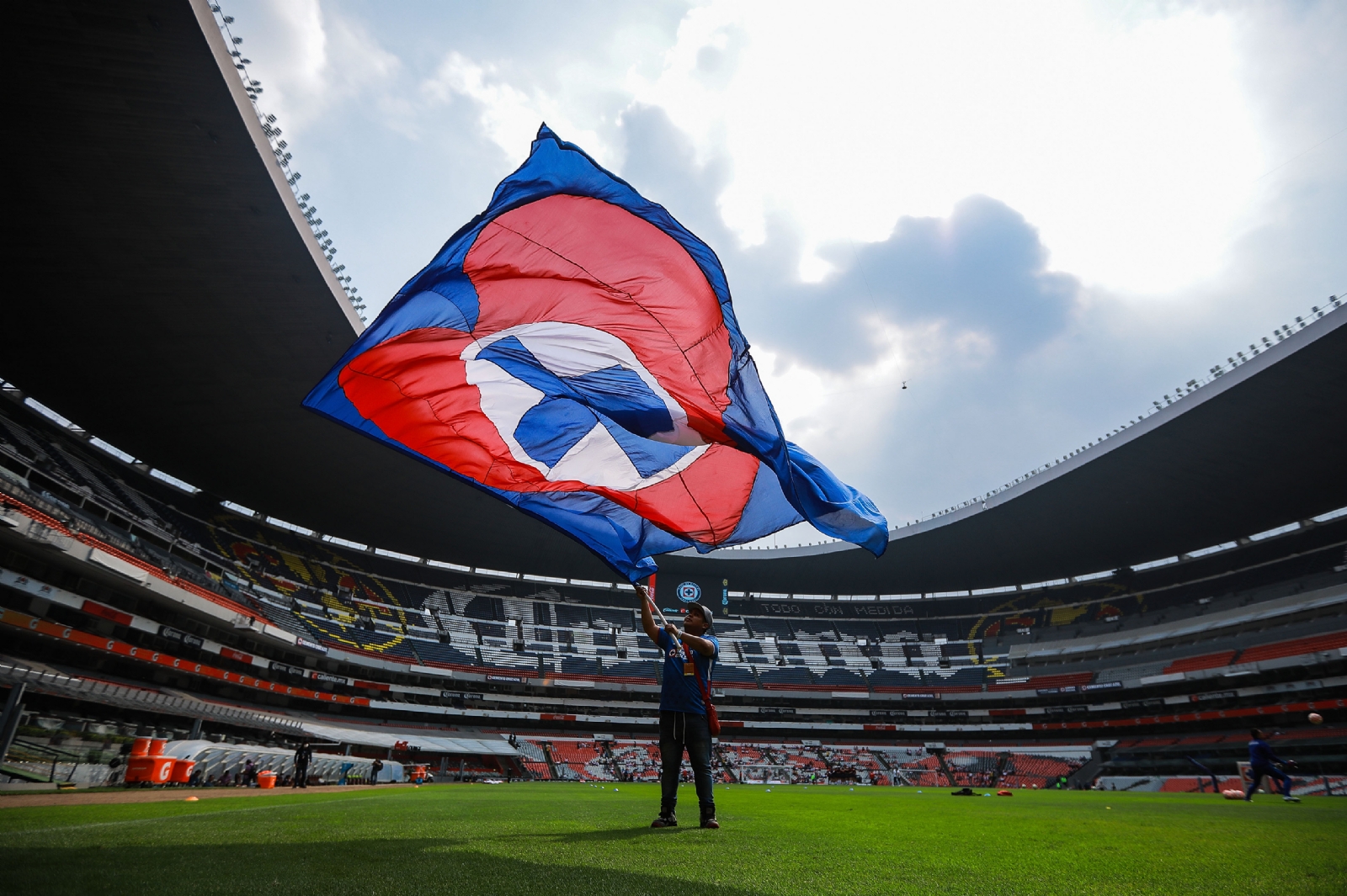 Cruz Azul Vs Xolos Qué Canal Transmite Y Dónde Ver En Vivo La Jornada 3 Del Apertura 2023 De 9331