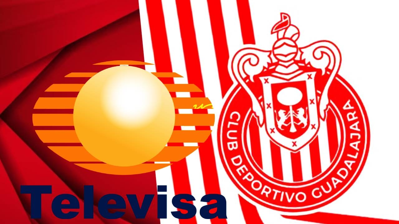 Chivas tomaría POLÉMICA DECISIÓN sobre su relación con Televisa