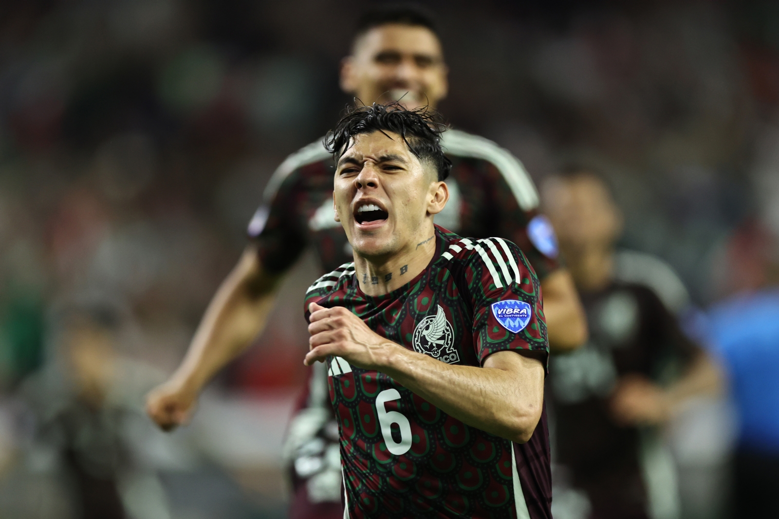 ¿En qué POSICIÓN quedó México en el Grupo B de la Copa América 2024 al ganarle a Jamaica?