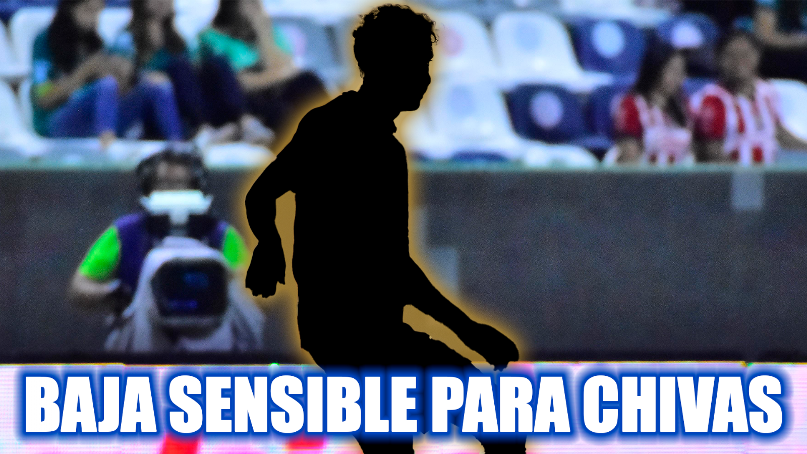 Chivas recibe OFERTA FORMAL de Europa por uno de sus MEJORES jugadores