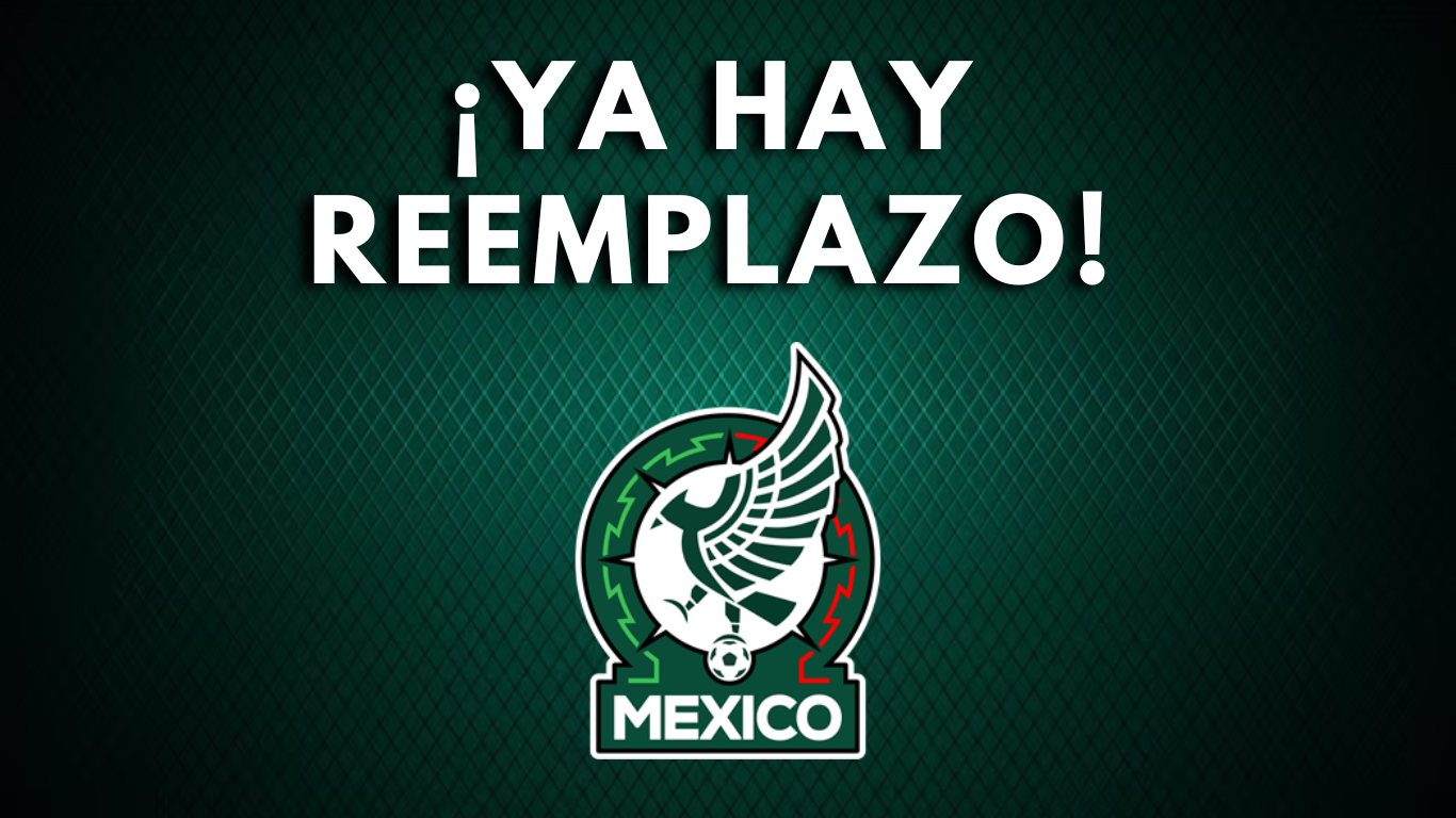 Última Hora: Selección Mexicana ya tendría NUEVO DT y PONDRÍA EN PAUSA al Jimmy Lozano