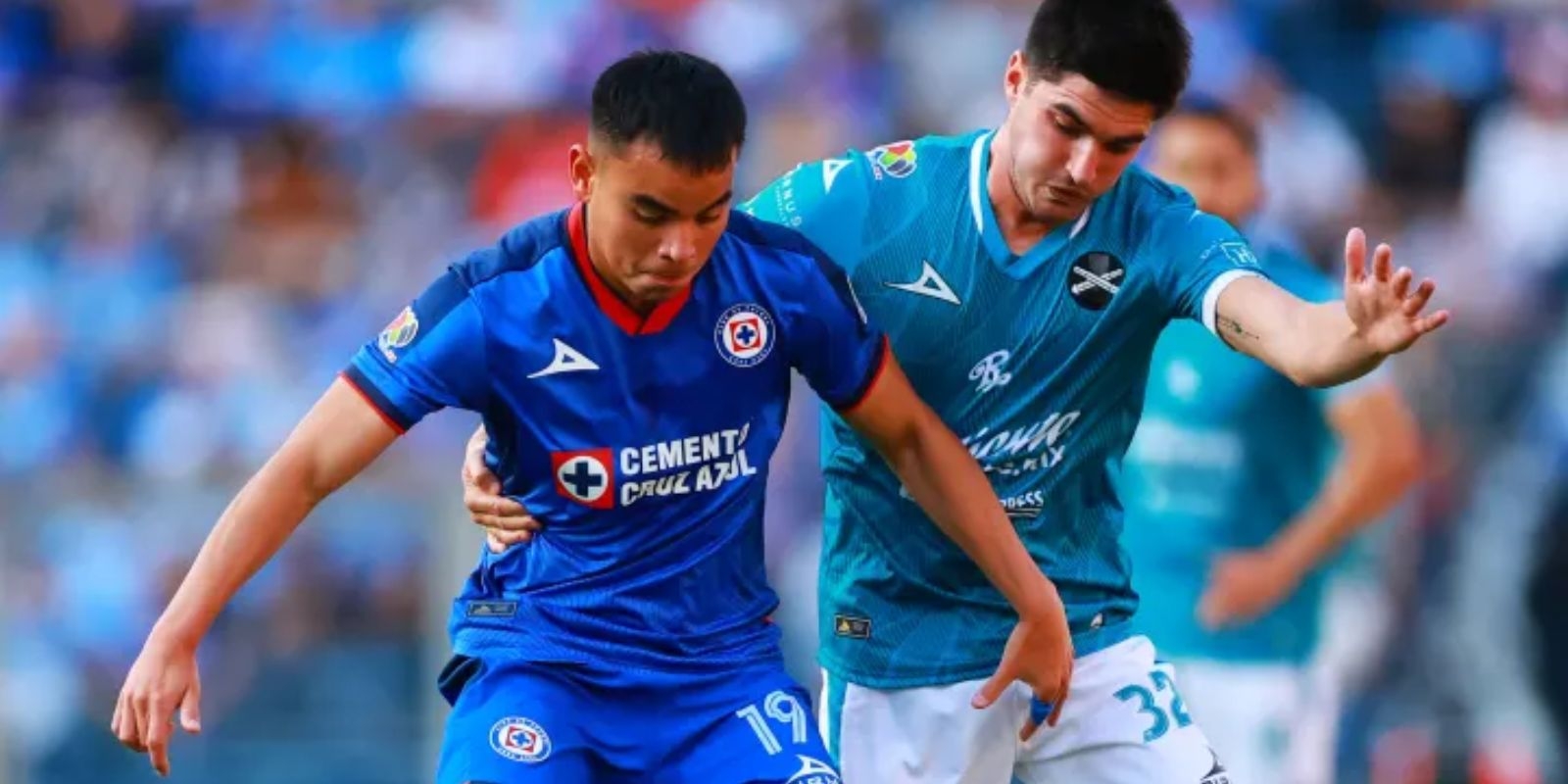 Los PRECIOS OFICIALES de los boletos para Cruz Azul vs Mazatlán en el Estadio Azul