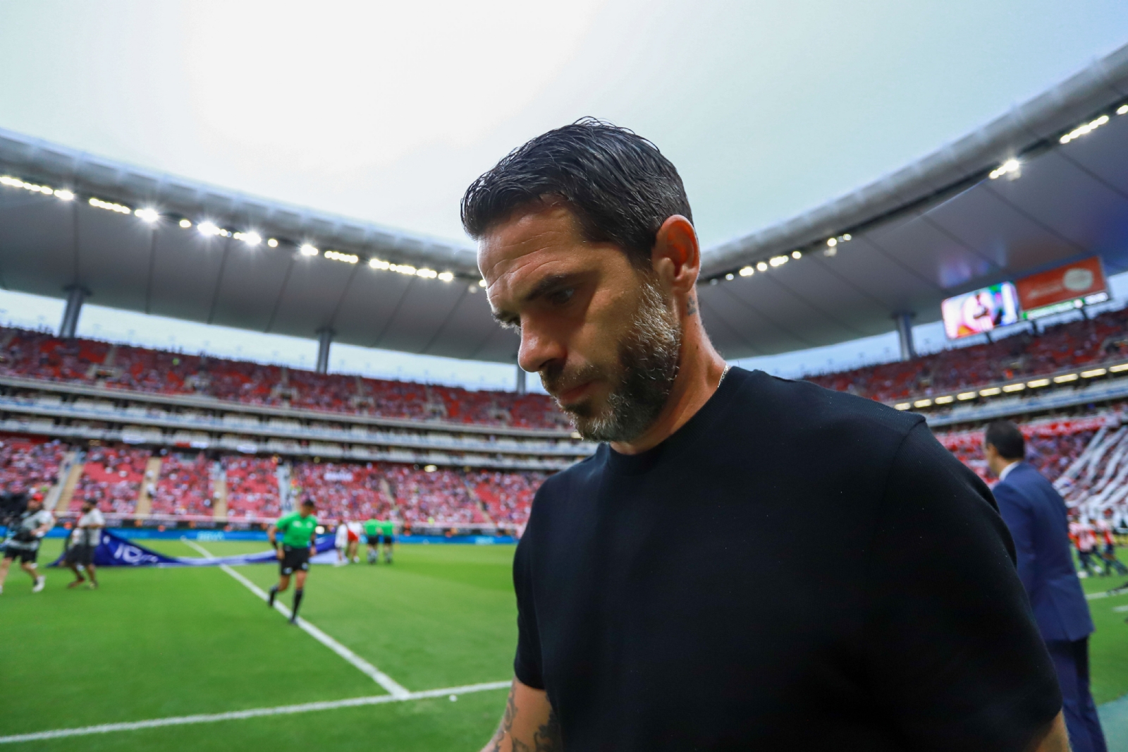 Selección Sudamericana quiere ROBARSE a Fernando Gago para ir al Mundial 2026