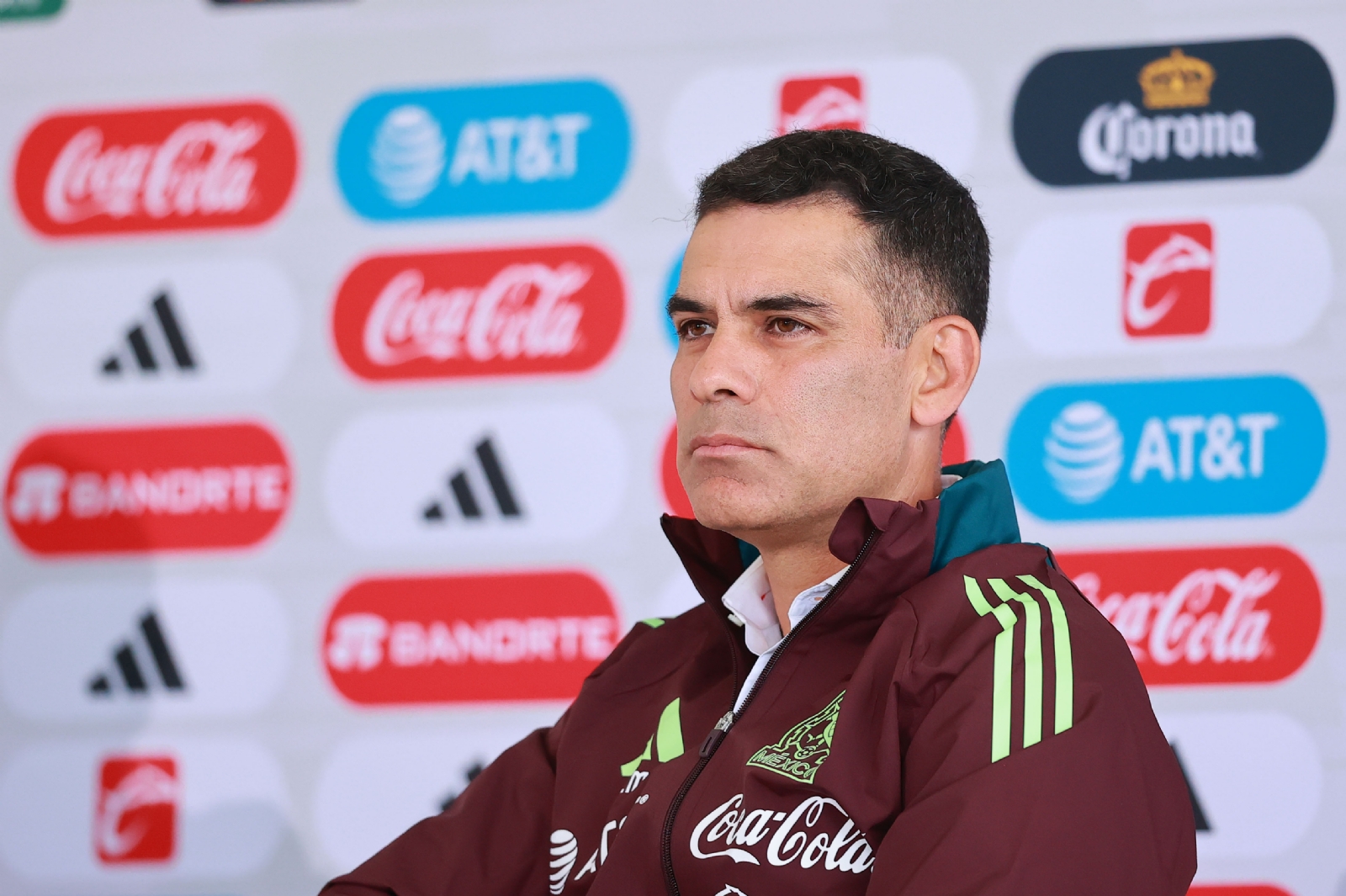 Rafael Márquez SE OFENDE con pregunta de periodista en su PRESENTACIÓN con la Selección Mexicana