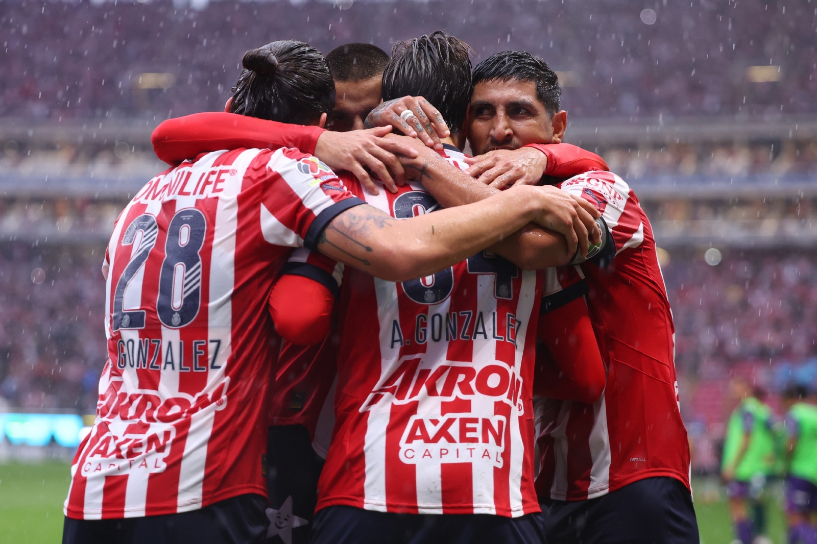 Chivas SE VERÁ PERJUDICADO tras la reanudación del Apertura 2024 y POR CULPA de su directiva