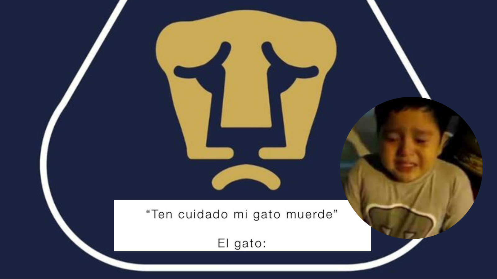 Seattle Sounders GOLEA a Pumas y LOS ACABA con memes en redes sociales