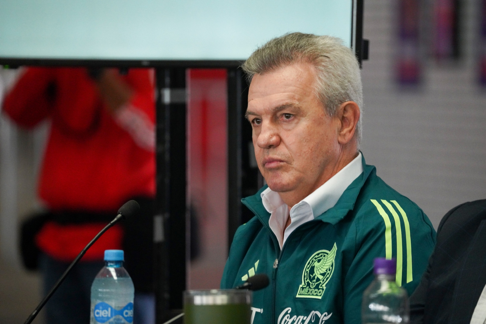 Se filtran los primeros NOMBRES CONFIRMADOS de la primera LISTA DE CONVOCADOS de Javier Aguirre con la Selección Mexicana