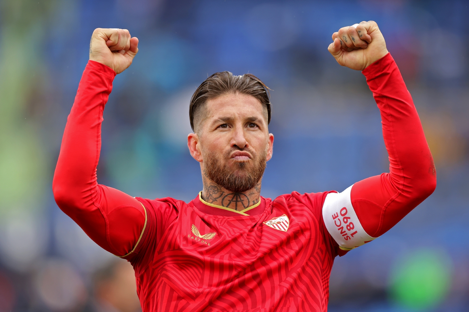 Equipo de la Liga MX ADMITE CONTACTOS para lograr el FICHAJE con Sergio Ramos