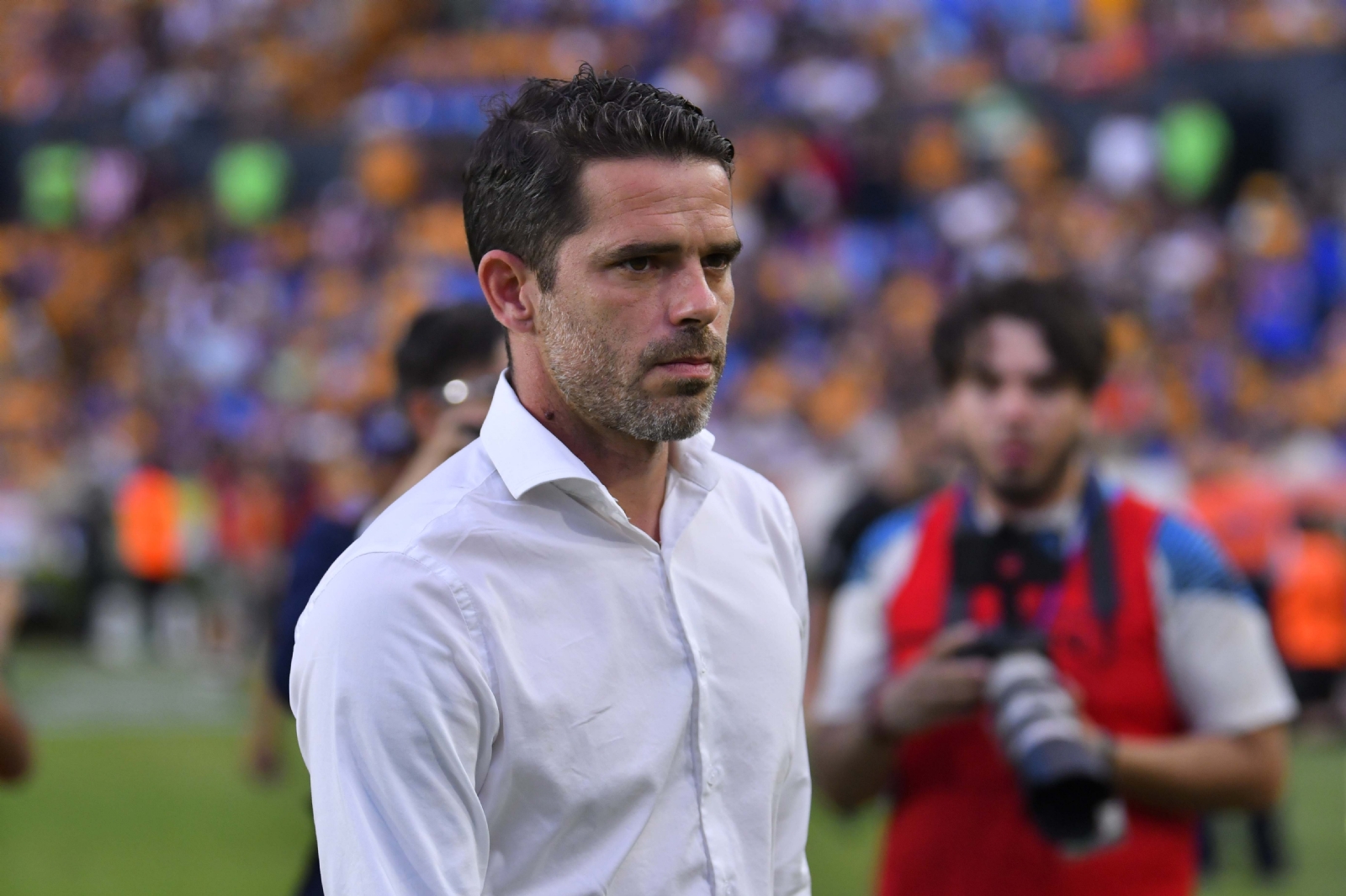 Fernando Gago acusa a los clubes de la Liga MX de ser CONFORMISTAS