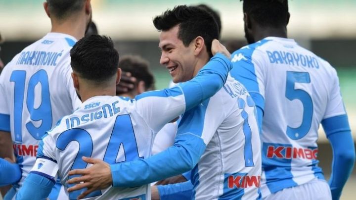 Chucky Lozano acecha los récords goleadores de Chicharito Hernández y Hugo Sánchez