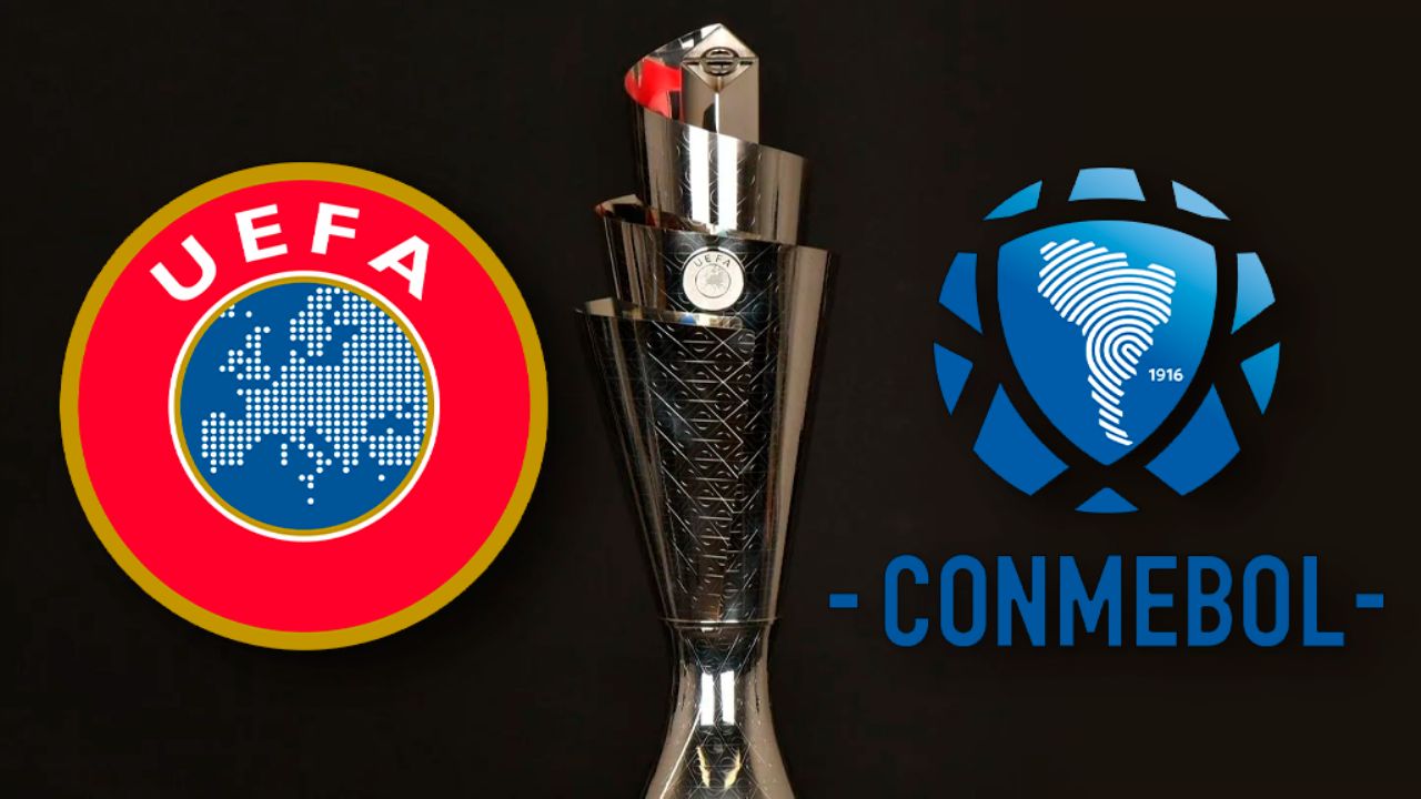 UEFA vs CONMEBOL, las dos confederaciones más competitivas jugarán la