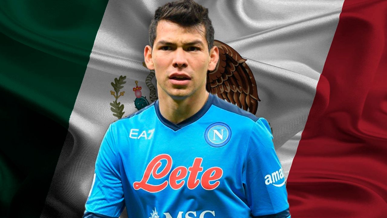 Top 5 De Los Futbolistas Mexicanos Más Destacados En El 2021 | El10.com