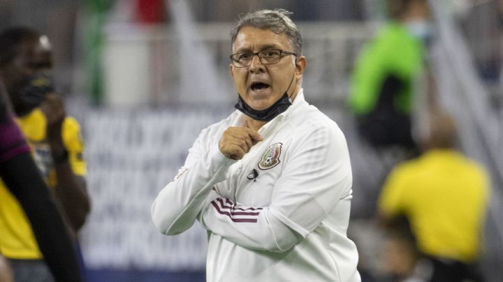 La leyenda mexicana Hugo Sánchez arremete contra el 'Tata' Martino