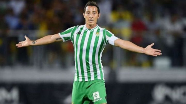 Andrés Guardado rompe su propio récord en la Liga Española y supera a Rafa Márquez y Hugo Sánchez