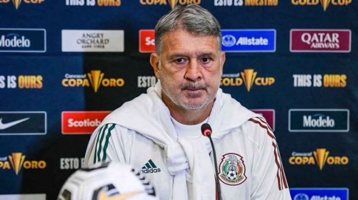 La leyenda mexicana Hugo Sánchez pide la renuncia del 'Tata' Martino en la Selección Mexicana