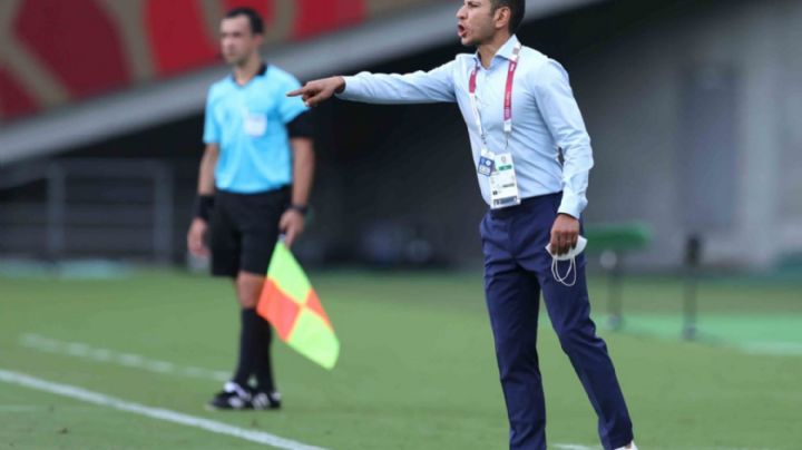 Jaime Lozano confiesa quién fue su maestro para ser Director Técnico