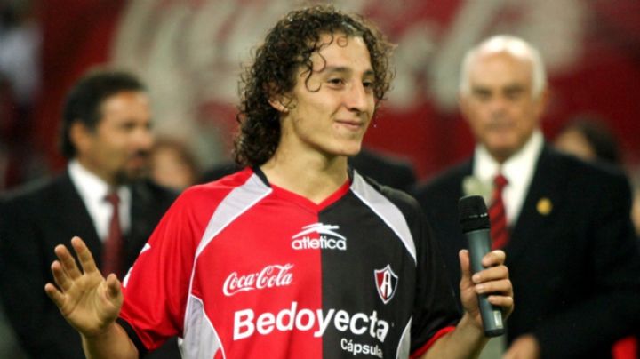 ¿Andrés Guardado podría regresar a Atlas para su retiro? 