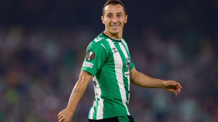 Andrés Guardado alcanza histórico récord de Hugo Sánchez en Europa